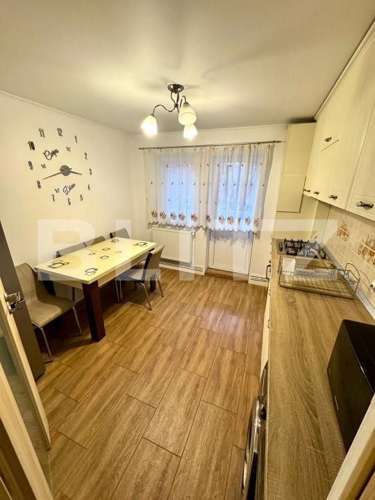 Apartament de închiriat 2 camere Manastur - 162304AI | BLITZ Cluj-Napoca | Poza3