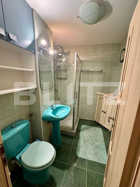 Apartament de închiriat 2 camere Manastur - 162304AI | BLITZ Cluj-Napoca | Poza4