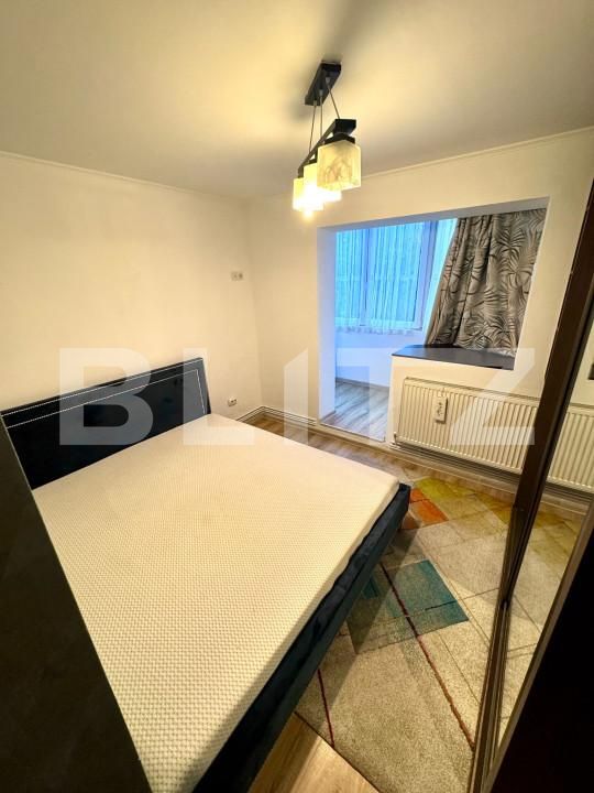 Apartament de închiriat 2 camere Manastur - 162304AI | BLITZ Cluj-Napoca | Poza2