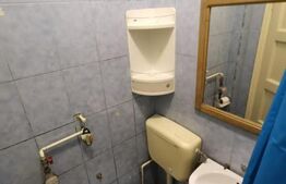 Garsoniera, 22 mp, zona Facultatea de Litere