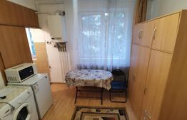 Garsoniera, 22 mp, zona Facultatea de Litere