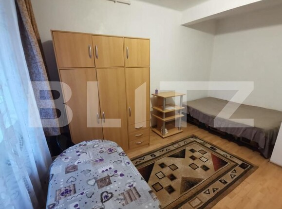 Garsonieră de închiriat Central - 162306AI | BLITZ Cluj-Napoca | Poza1