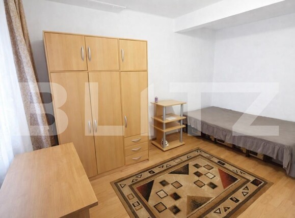 Garsonieră de închiriat Central - 162306AI | BLITZ Cluj-Napoca | Poza1