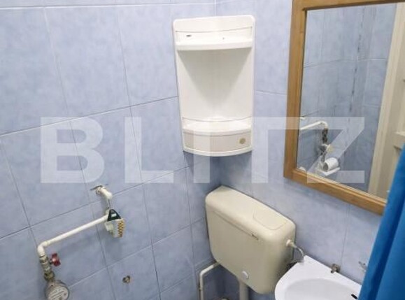 Garsonieră de închiriat Central - 162306AI | BLITZ Cluj-Napoca | Poza5