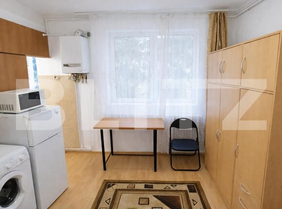 Garsonieră de închiriat Central - 162306AI | BLITZ Cluj-Napoca | Poza1