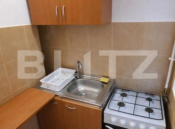 Garsonieră de închiriat Central - 162306AI | BLITZ Cluj-Napoca | Poza3