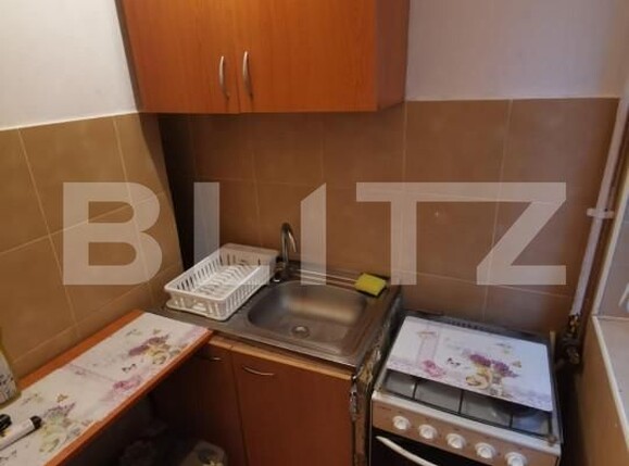 Garsonieră de închiriat Central - 162306AI | BLITZ Cluj-Napoca | Poza4