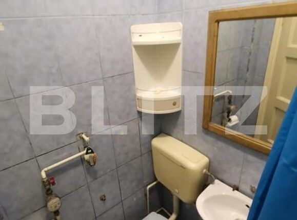 Garsonieră de închiriat Central - 162306AI | BLITZ Cluj-Napoca | Poza6