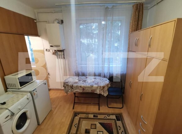 Garsonieră de închiriat Central - 162306AI | BLITZ Cluj-Napoca | Poza2