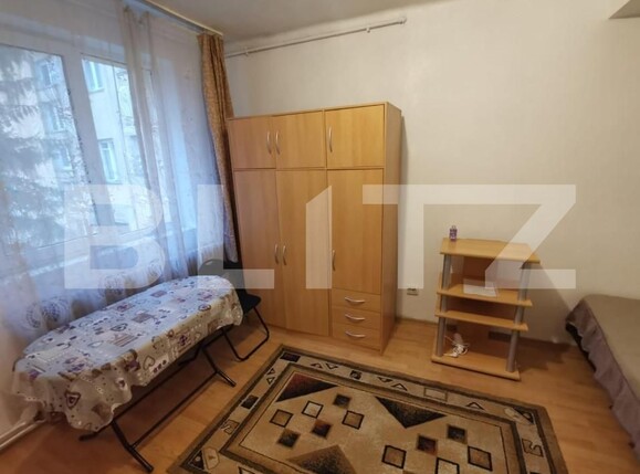 Garsonieră de închiriat Central - 162306AI | BLITZ Cluj-Napoca | Poza3
