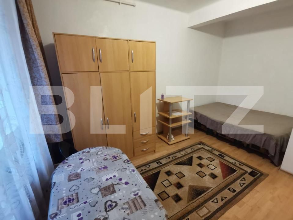 Garsonieră de închiriat Central - 162306AI | BLITZ Cluj-Napoca | Poza1