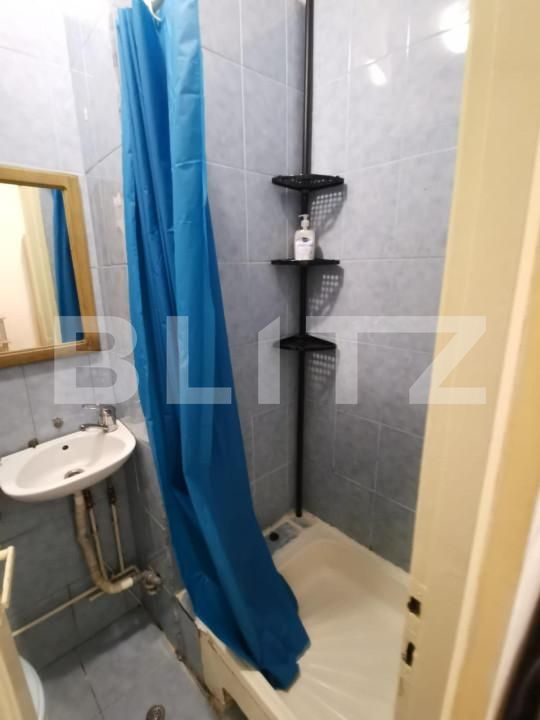 Garsonieră de închiriat Central - 162306AI | BLITZ Cluj-Napoca | Poza8