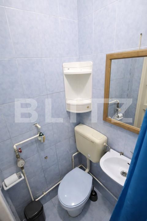 Garsonieră de închiriat Central - 162306AI | BLITZ Cluj-Napoca | Poza5