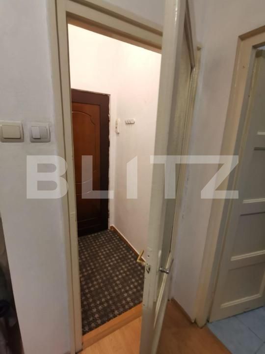Garsonieră de închiriat Central - 162306AI | BLITZ Cluj-Napoca | Poza6