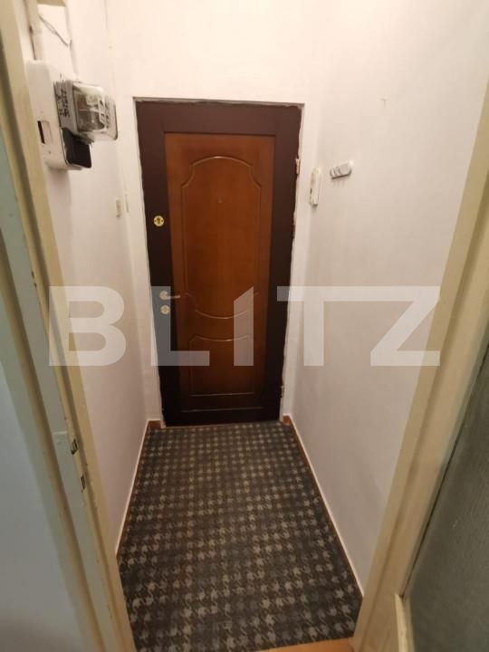 Garsonieră de închiriat Central - 162306AI | BLITZ Cluj-Napoca | Poza7