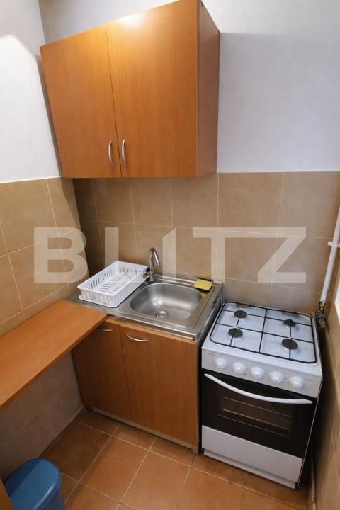 Garsonieră de închiriat Central - 162306AI | BLITZ Cluj-Napoca | Poza3