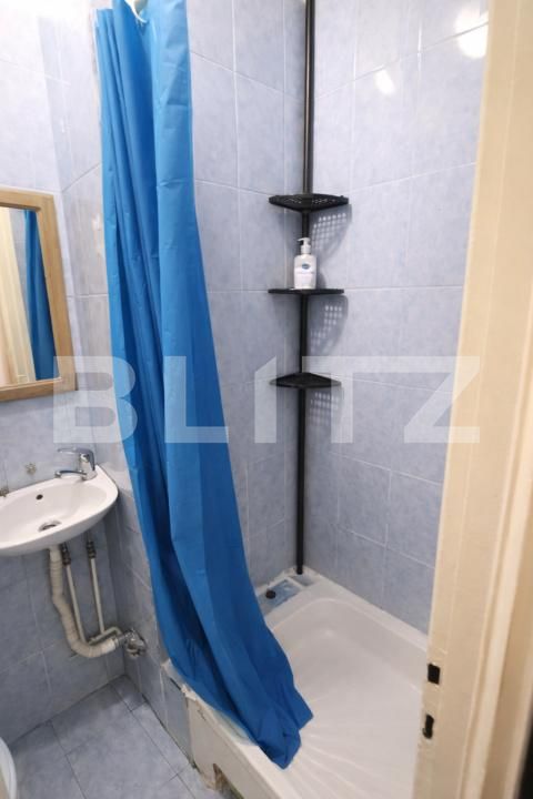 Garsonieră de închiriat Central - 162306AI | BLITZ Cluj-Napoca | Poza4