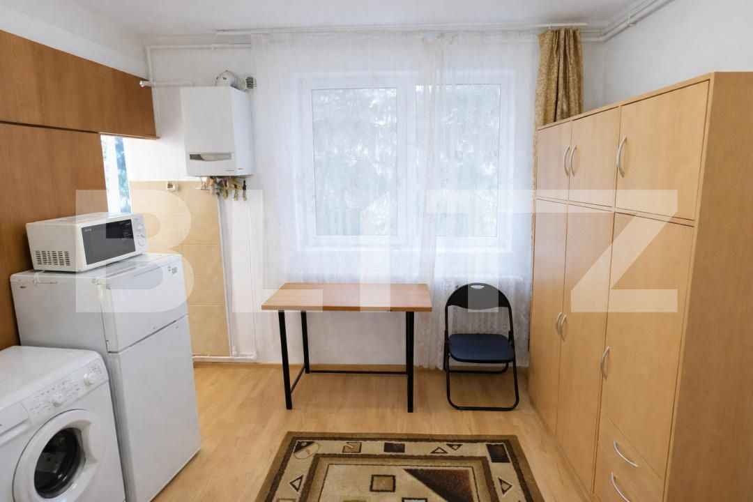 Garsonieră de închiriat Central - 162306AI | BLITZ Cluj-Napoca | Poza2