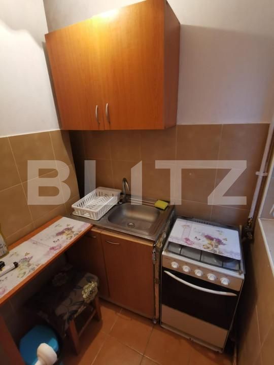 Garsonieră de închiriat Central - 162306AI | BLITZ Cluj-Napoca | Poza4