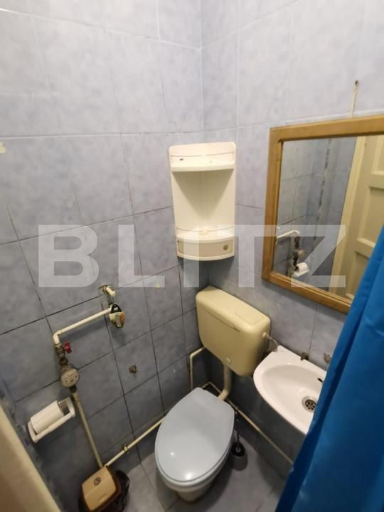 Garsonieră de închiriat Central - 162306AI | BLITZ Cluj-Napoca | Poza6