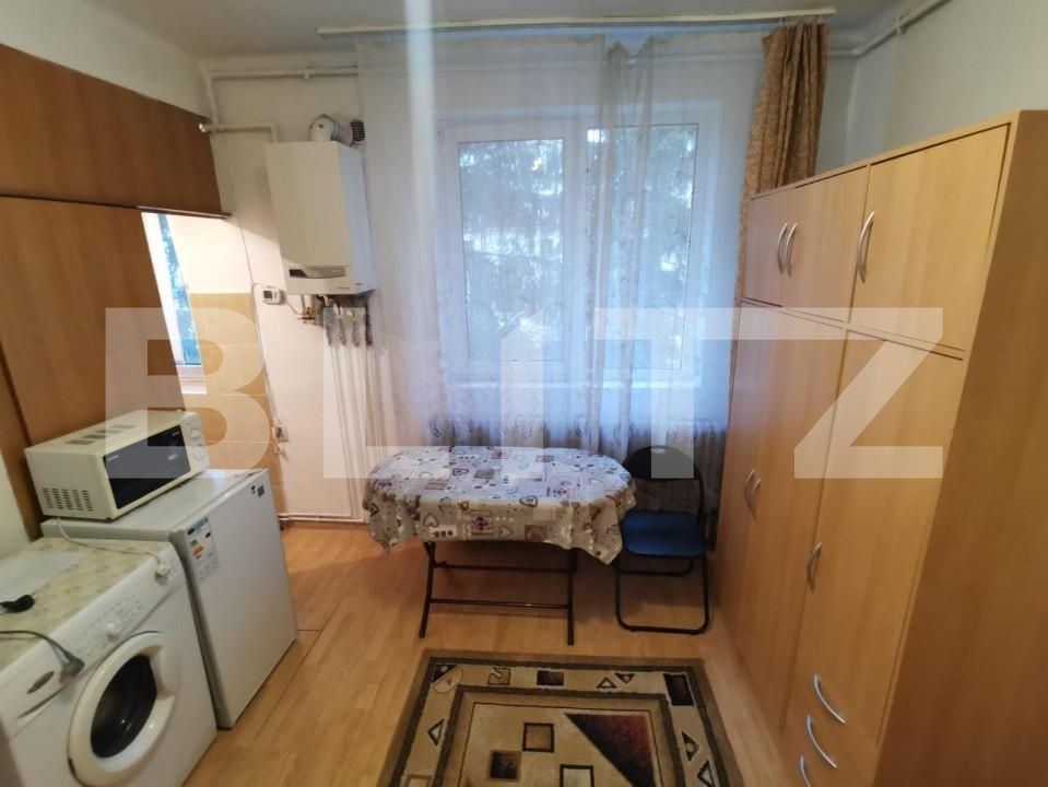 Garsonieră de închiriat Central - 162306AI | BLITZ Cluj-Napoca | Poza2