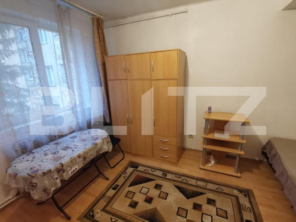 Garsonieră de închiriat Central - 162306AI | BLITZ Cluj-Napoca | Poza3