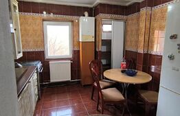 Apartament cu 3 camere, 64 mp, zonă Autogară