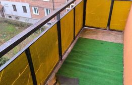 Apartament cu 3 camere, 64 mp, zonă Autogară