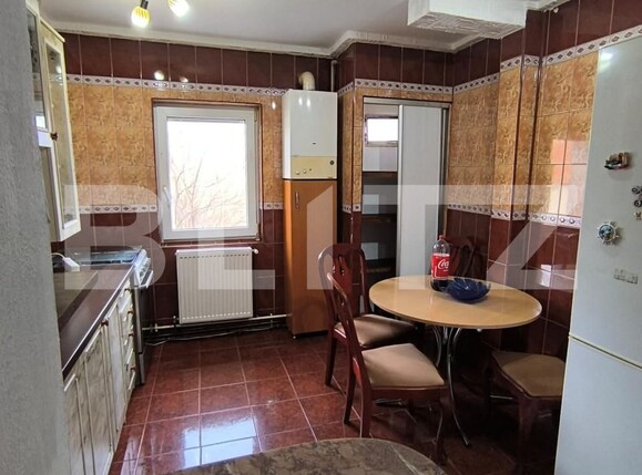 Apartament de vânzare 3 camere Dambul Rotund - 162307AV | BLITZ Cluj-Napoca | Poza5