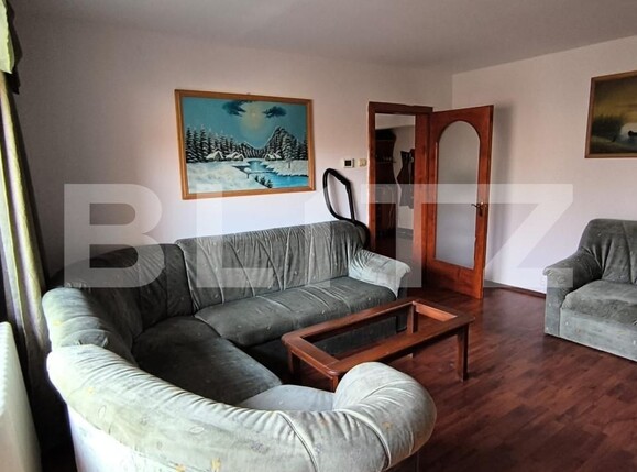 Apartament de vânzare 3 camere Dambul Rotund - 162307AV | BLITZ Cluj-Napoca | Poza1