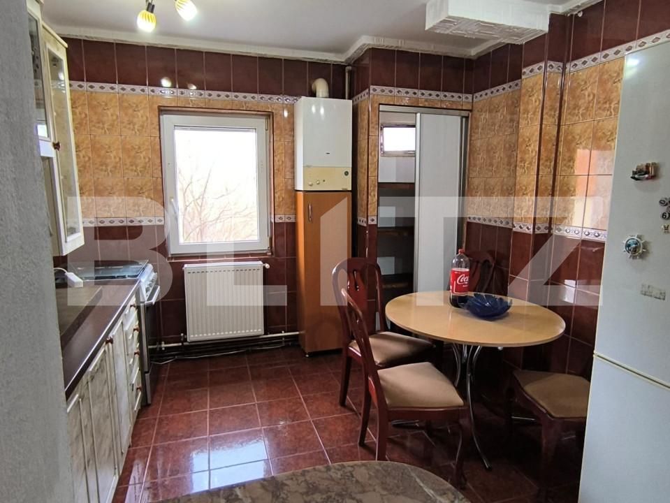 Apartament de vânzare 3 camere Dambul Rotund - 162307AV | BLITZ Cluj-Napoca | Poza5
