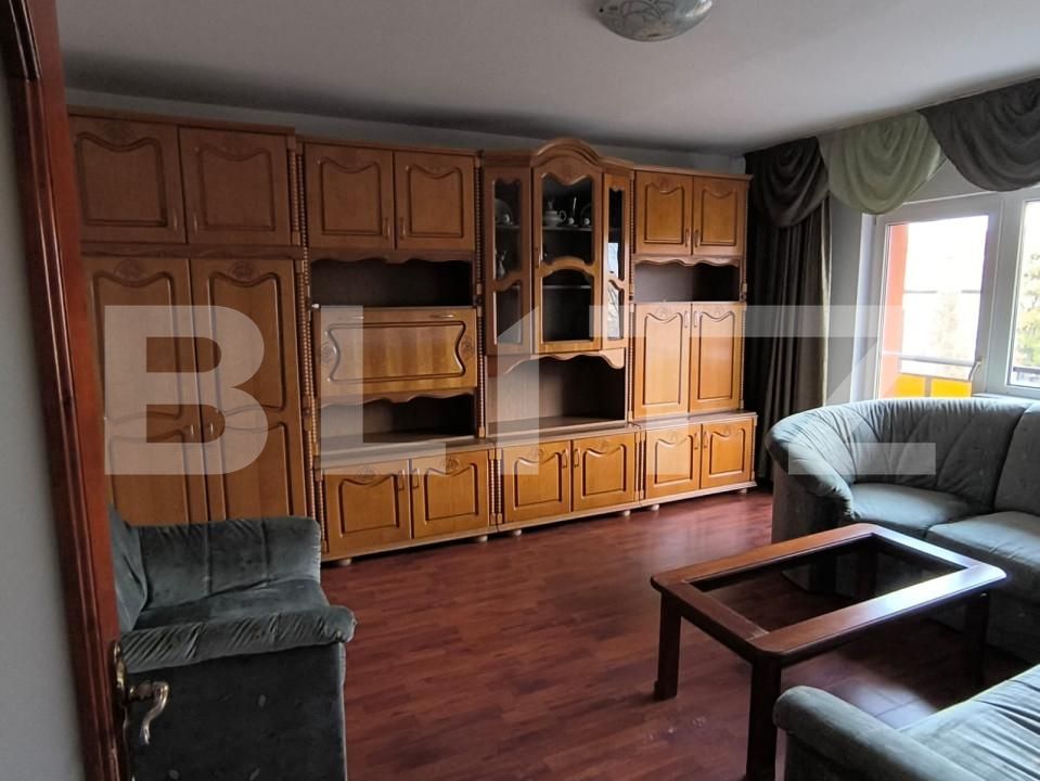 Apartament de vânzare 3 camere Dambul Rotund - 162307AV | BLITZ Cluj-Napoca | Poza2
