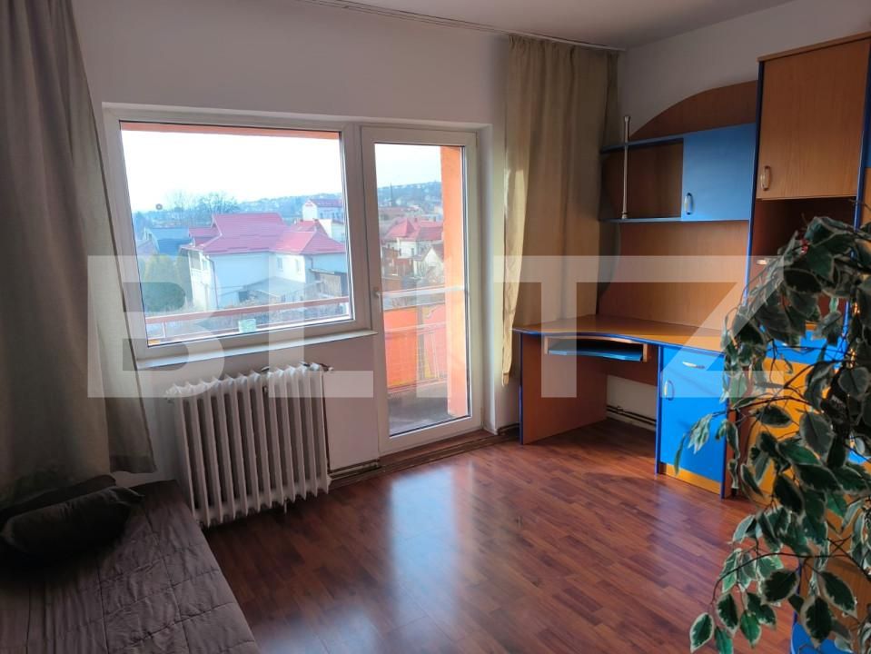 Apartament de vânzare 3 camere Dambul Rotund - 162307AV | BLITZ Cluj-Napoca | Poza4