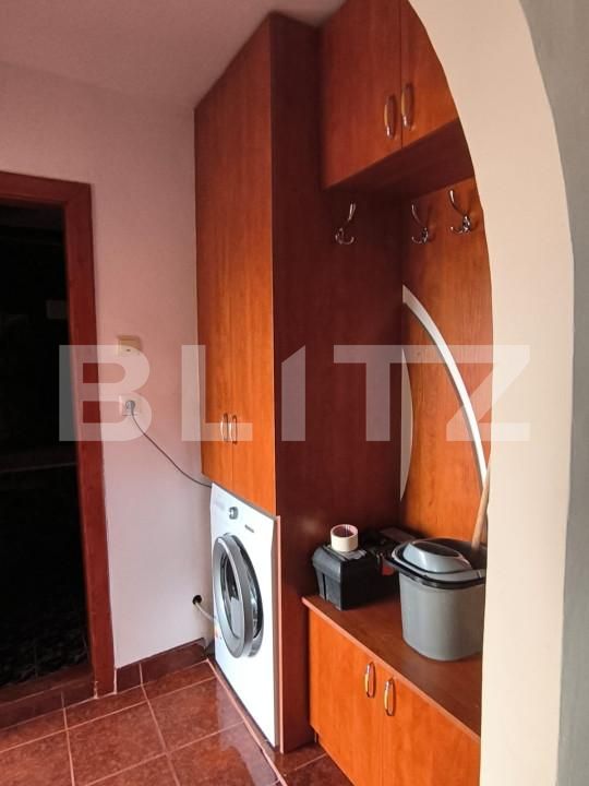 Apartament de vânzare 3 camere Dambul Rotund - 162307AV | BLITZ Cluj-Napoca | Poza6