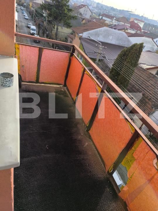 Apartament de vânzare 3 camere Dambul Rotund - 162307AV | BLITZ Cluj-Napoca | Poza9