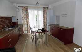 3 camere, 57 mp, totul nou, la prima inchiriere, zona USAMV