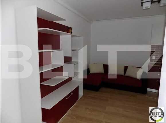 Apartament de închiriat 3 camere Manastur - 16231AI | BLITZ Cluj-Napoca | Poza4