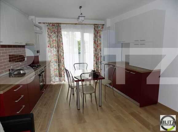 Apartament de închiriat 3 camere Manastur - 16231AI | BLITZ Cluj-Napoca | Poza1