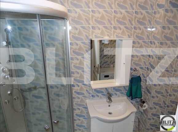 Apartament de închiriat 3 camere Manastur - 16231AI | BLITZ Cluj-Napoca | Poza10