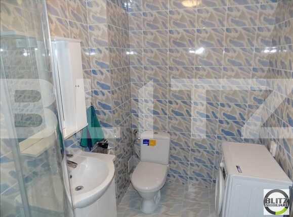 Apartament de închiriat 3 camere Manastur - 16231AI | BLITZ Cluj-Napoca | Poza9