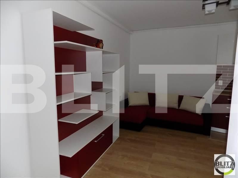 Apartament de închiriat 3 camere Manastur - 16231AI | BLITZ Cluj-Napoca | Poza4