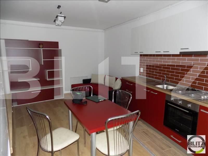 Apartament de închiriat 3 camere Manastur - 16231AI | BLITZ Cluj-Napoca | Poza2
