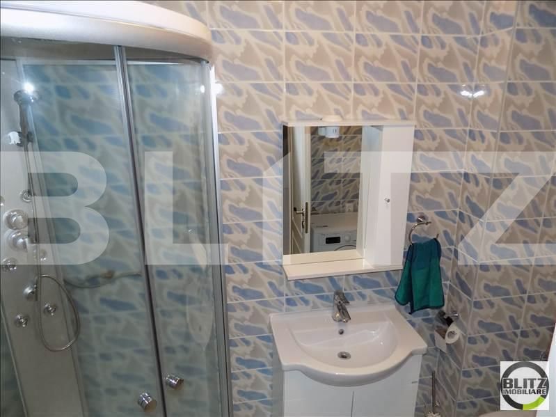 Apartament de închiriat 3 camere Manastur - 16231AI | BLITZ Cluj-Napoca | Poza10