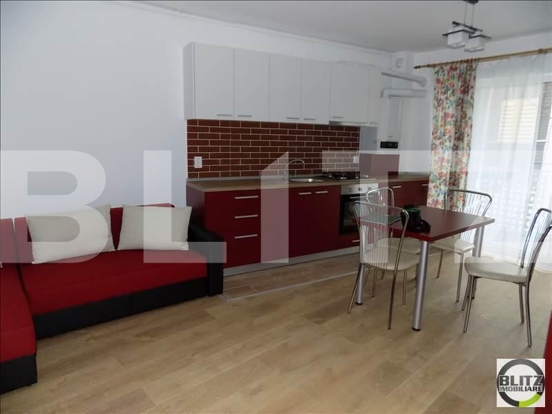 Apartament de închiriat 3 camere Manastur - 16231AI | BLITZ Cluj-Napoca | Poza3