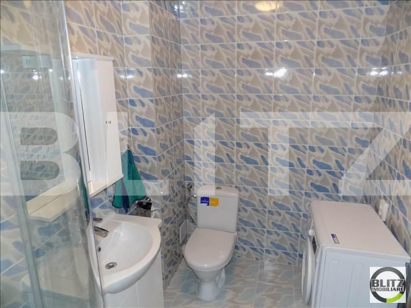 Apartament de închiriat 3 camere Manastur - 16231AI | BLITZ Cluj-Napoca | Poza9