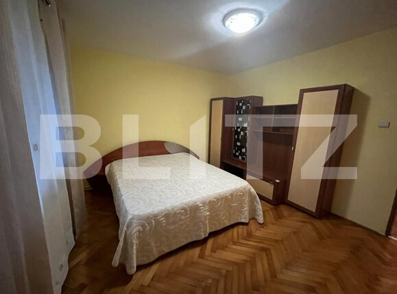 Apartament de închiriat 2 camere Plopilor - 162313AI | BLITZ Cluj-Napoca | Poza1