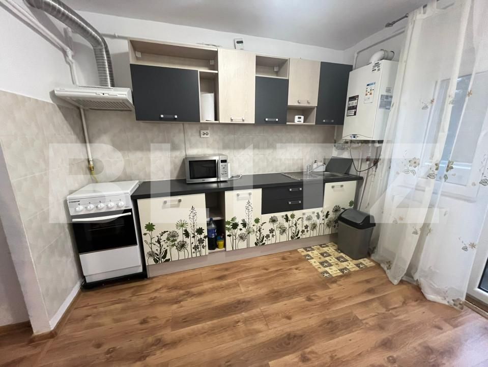 Apartament de închiriat 2 camere Plopilor - 162313AI | BLITZ Cluj-Napoca | Poza4