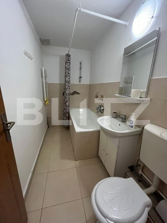Apartament de închiriat 2 camere Plopilor - 162313AI | BLITZ Cluj-Napoca | Poza7