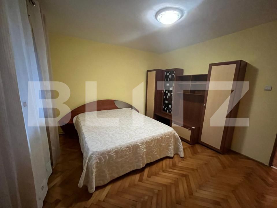 Apartament de închiriat 2 camere Plopilor - 162313AI | BLITZ Cluj-Napoca | Poza1