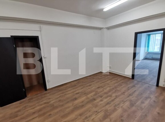 Spațiu birouri de închiriat Iris - 162314SIB | BLITZ Cluj-Napoca | Poza1